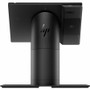 HP 9B3F6UP#ABL Engage Go Mobile POS Terminal - Intel Core i3-1110G4 - 8 GB LPDDR4X - 256 GB PCIe NVMe SSD - 10" Touchscreen - IP54