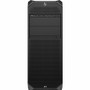 HP Z6 G5 Workstation - 1 x Intel Xeon w5-3435X - 64 GB - 2 TB SSD - Tower - Black - Intel W790 Chip - Windows 11 Pro - NVIDIA 12 GB - (Fleet Network)