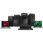 HP Z2 G9 Workstation - 1 x Intel Core i9 13th Gen i9-13900K - 64 GB - Tower - Black - Intel W680 Chip - Serial ATA/600, NVMe - 0, 1 - (9R4A0UP#ABC)