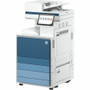 HP LaserJet Enterprise 8601DN Laser Multifunction Printer (Fleet Network)