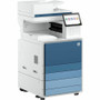 HP LaserJet Enterprise 8601DN Laser Multifunction Printer (Fleet Network)