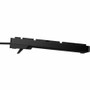 HP Wired Desktop 320K Keyboard (9SR37UT) - Cable Connectivity - USB Interface - Windows 11, Windows 10 (32-bit), Windows 10 x64 - - - (Fleet Network)