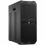 HP Z6 G5 Workstation - Xeon w7-3465X - 128 GB - Tower - Black - Intel W790 Chip - Serial ATA/600 Controller - 0, 1, 5, 10 RAID Levels (Fleet Network)