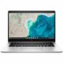 HP Elite c640 G3 14" Chromebook - 60 Hz - Intel Core i5 12th Gen i5-1245U - 16 GB - 128 GB SSD - Intel Chip - IEEE 802.11ax Wireless (Fleet Network)