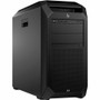 HP Z8 Fury G5 Workstation - Xeon w9-3475X - 512 GB - 4 TB SSD - Tower - Intel W790 Chip - Ubuntu Linux - 48 GB Graphics - Serial - 0, (Fleet Network)