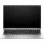 HP EliteBook 650 G10 15.6" Notebook - Full HD - 60 Hz - Intel Core i5 13th Gen i5-1345U - 16 GB - 256 GB SSD - Pike Silver Aluminum - (Fleet Network)