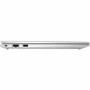 HP EliteBook 650 G10 15.6" Notebook - Full HD - 60 Hz - Intel Core i5 13th Gen i5-1345U - 16 GB - 256 GB SSD - Pike Silver Aluminum - (Fleet Network)