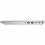 HP EliteBook 650 G10 15.6" Notebook - Full HD - 60 Hz - Intel Core i5 13th Gen i5-1345U - 16 GB - 256 GB SSD - Pike Silver Aluminum - (9Z0H3LC#ABL)