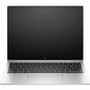 HP Dragonfly G4 13.5" Touchscreen Clamshell Notebook - WUXGA+ - 60 Hz - Intel Core i5 13th Gen i5-1345U - 16 GB - 256 GB SSD - Slate - (Fleet Network)