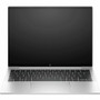 HP Dragonfly G4 13.5" Notebook - 60 Hz - Intel Core i5 13th Gen i5-1345U - 16 GB - 256 GB SSD - Intel Chip - Front Camera/Webcam - LAN (Fleet Network)