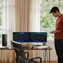 HP Elite 800 G9 Desktop Computer - Intel Core i5 12th Gen i5-12500 - 32 GB - 512 GB SSD - Small Form Factor - Intel Chip (A17KPUP#ABA)