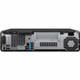 HP Z2 G9 Workstation - 1 x Intel Core i5 13th Gen i5-13500 - 16 GB - 512 GB SSD - Small Form Factor - Black - Intel W680 Chip - 11 Pro (A19RRUA#ABA)