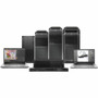 HP Z2 G9 Workstation - 1 x Intel Core i9 13th Gen i9-13900 - 32 GB - Tower - Black - Intel W680 Chip - Serial ATA/600, NVMe Controller (A1YZ7UA#ABA)