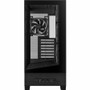 Asus A31 PLUS Case - Mid-tower - Black - Tempered Glass - 2 x Bay - 4 x 120mm Fan(s) Installed - ATX, Micro ATX, Mini ITX Motherboard (Fleet Network)