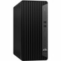HP Elite 800 G9 Desktop Computer - Intel Core i5 14th Gen i5-14500 - 16 GB - 256 GB SSD - Tower - Intel Q670 Chip (Fleet Network)