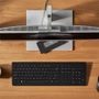 HP EliteOne 840 G9 All-in-One Computer - Intel Core i5 14th Gen i5-14500 - 16 GB - 512 GB SSD - 23.8" Full HD Touchscreen - Desktop - (A3NL2UC#ABA)