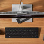 HP EliteOne 840 G9 All-in-One Computer - Intel Core i5 14th Gen i5-14500 - 16 GB - 512 GB SSD - 23.8" Full HD Touchscreen - Desktop - (A3NL2UC#ABC)