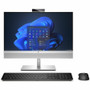 HP EliteOne 840 G9 All-in-One Computer - Intel Core i5 14th Gen i5-14500 - 16 GB - 512 GB SSD - 23.8" Full HD Touchscreen - Desktop - (Fleet Network)