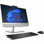 HP EliteOne 840 G9 All-in-One Computer - Intel Core i5 14th Gen i5-14500 - 16 GB - 512 GB SSD - 23.8" Full HD Touchscreen - Desktop - (Fleet Network)