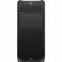 HP Z4 G5 Workstation - 1 x Intel Xeon w5-2465X - 64 GB - 1 TB SSD - Tower - Black - Intel W790 Chip - Windows 11 Pro - NVIDIA 20 GB - (Fleet Network)