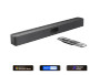Yealink MeetingBar A50 All-in-One Video Collaboration Bar for Medium to Large Rooms - For Collaboration Space, Video Conferencing, - - (Fleet Network)
