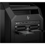 HP Z8 Fury G5 Workstation - 1 Xeon w9-3475X - 128 GB - 8 TB HDD - 8 TB SSD - Tower - Black - Intel W790 Chip - Ubuntu - 48 GB Graphics (A58PYUA#ABA)