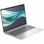HP EliteBook 660 G11 16" Notebook - WUXGA - 60 Hz - Intel Core Ultra 7 1st Gen 165U - 16 GB - 512 GB SSD - Intel Chip - 1920 x 1200 - (A59TGUC#ABL)