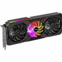 ASRock Intel Arc A770 Graphic Card - 16 GB GDDR6 - 7680 x 4320 - 2.20 GHz Core - 256 bit Bus Width - PCI Express 4.0 x16 - DisplayPort (Fleet Network)