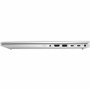 HP EliteBook 650 G10 15.6" Notebook - 4G - Full HD - Intel Core i5 13th Gen i5-1345U - 16 GB - 256 GB SSD - Pike Silver Aluminum - - - (A9BH1UA#ABA)