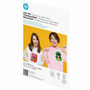 HP Iron-On Transfers for Light Fabric 8.5 x 11 in. (216 x 279 mm) 20 sheets - Letter - 8 1/2" (215.90 mm) x 11" (279.40 mm) - Easy - - (Fleet Network)