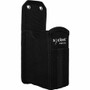 Socket Mobile Carrying Case (Holster) Bar Code Scanner - 1680D Polyester Body - Belt Loop - 9" (228.60 mm) Height x 4" (101.60 mm) x (Fleet Network)
