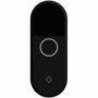 Rhombus DR20 Card Reader Access Device - Door Access - Mobile Key Application, Radio-frequency Identification (RFID), Hand Gesture - - (Fleet Network)