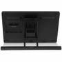 Wacom ACK651KZ Adjustable Stand for Cintiq 16 / 24 Touch Displays - Ergonomic - Flexible - Tilt - VESA 75 x 75 Mount Compatible