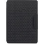 Solo Active Carrying Case (Flap) iPad Air Tablet - Black - Vinyl Body - 9.20" (233.68 mm) Height x 6.63" (168.40 mm) Width x 1" (25.40 (Fleet Network)