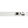 Black Box ACX1MR-HDO-C DKM FX Modular KVM Extender Receiver Card - HDMI - CATx - Full HD 1080p