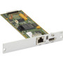 Black Box DKM FX Modular KVM Extender Receiver Expansion Card - HDMI, CATx - 1 Computer(s) - Full HD - 1920 x 1080 Maximum Video - 1 x (Fleet Network)