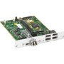 Black Box KVM Extender - 1 Computer(s) - 3280.84 ft (1000000 mm) Range - 6 x USB - For PC, Mac, Sun, Linux, Unix - TAA Compliant (Fleet Network)