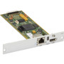 Black Box DKM FX Modular KVM Extender Transmitter Expansion Card - HDMI, CATx - 1 Computer(s) - 400 ft (121920 mm) Range - Full HD - x (Fleet Network)