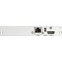 Black Box ACX1MT-HDO-C DKM FX Modular KVM Extender Transmitter Card - HDMI - CATx - 400 ft Range - Full HD 1080p