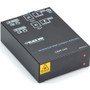 Black Box KVM Console - 1 Remote User(s) - 460 ft (140208 mm) Range - WUXGA - 1920 x 1200 Maximum Video Resolution x Network (RJ-45) - (Fleet Network)