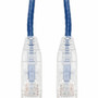 AddOn Cat.6a UTP Patch Network Cable - 4 ft (1.22 m) Category 6a Network Cable for Network Device - First End: 1x Rj-45 Network - Male (Fleet Network)