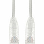AddOn Cat.6 Patch UTP Network Cable - 7 ft (2.13 m) Category 6 Network Cable for Network Device - First End: 1 x RJ-45 Network - Male (Fleet Network)