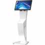 CTA Digital Display Stand - Up to 22" Screen Support - 66 lb (29937.10 g) Load Capacity - 47.10" (1196.34 mm) Height x 17.10" (434.34 (Fleet Network)