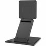 CTA Digital Desktop And Wall Mount For Height Adjustable Monitors 10 To 24 Inch Screen Support Desktop/Wall Capacity Monitor Load Lb G X ADD-MADM