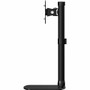 Compact Display Stand For Screens Up To 27 Inches With Light Duty Load Capacity Digital Support Height Screen CTA Lb Mm G X ADD-VADMB