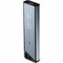 Adata Elite UE800 128GB USB 3.2 (Gen 2) Type C Flash Drive - 128 GB - USB 3.2 (Gen 2) Type C - 1000 MB/s Read Speed - 1000 MB/s Write (Fleet Network)