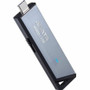 Adata Elite UE800 USB 3.2 Gen 2 Type C Flash Drive 1000 MB Per S Read And Write Performance Speed MB/s TB AELI-UE800-1T-CSG