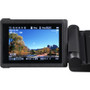 Panasonic AG-CX350 Digital Camcorder - 3.5" LCD Touchscreen - MOS - 4K - 16:9 - AVCHD, H.264/MPEG-4 AVC, MOV, H.265/MPEG-H HEVC - 20x (AGCX350PJ)