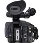 Panasonic AG-CX350 Digital Camcorder - 3.5" LCD Touchscreen - MOS - 4K - 16:9 - AVCHD, H.264/MPEG-4 AVC, MOV, H.265/MPEG-H HEVC - 20x (AGCX350PJ)