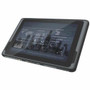 Advantech AIM-78S Rugged Tablet - 10.1" WUXGA - Qualcomm SDA660 Octa-core - 4 GB - 64 GB Storage - Android 13 - Dark Gray - 1 - Kryo + (Fleet Network)